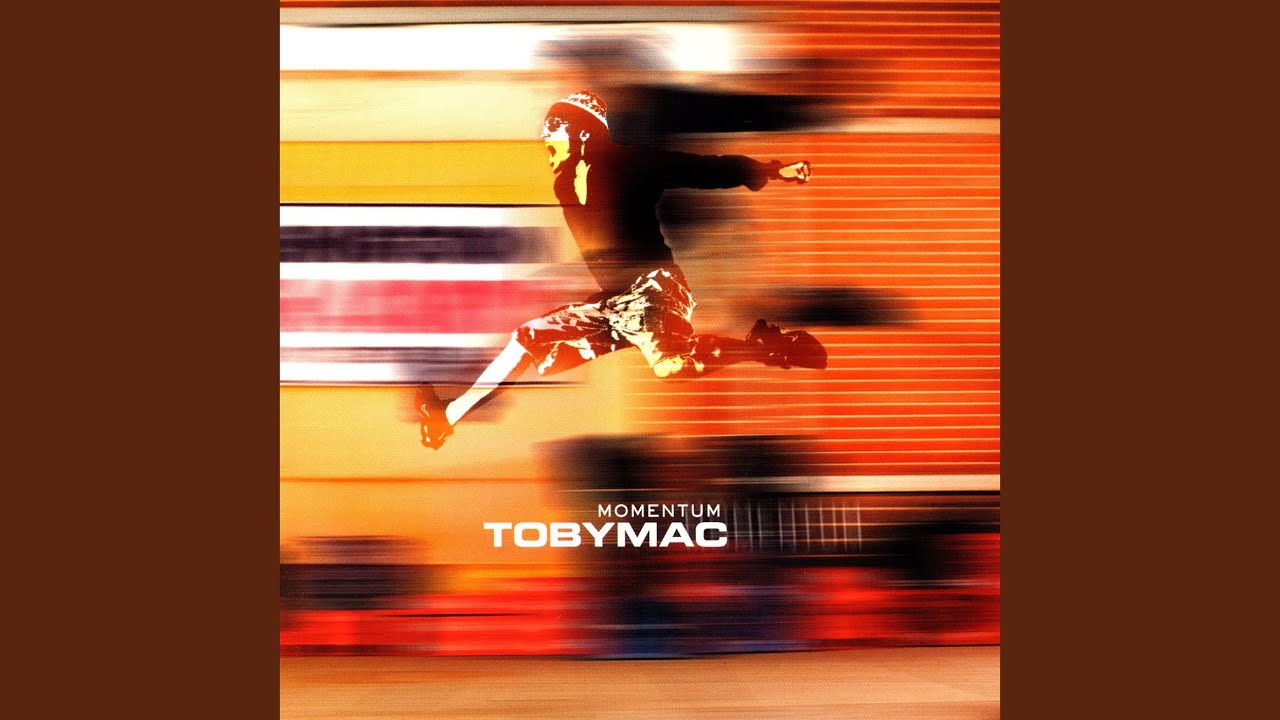 tobyMac, dc Talk, Joanna Valencia and Toby McKeehan - Somebody's Watching