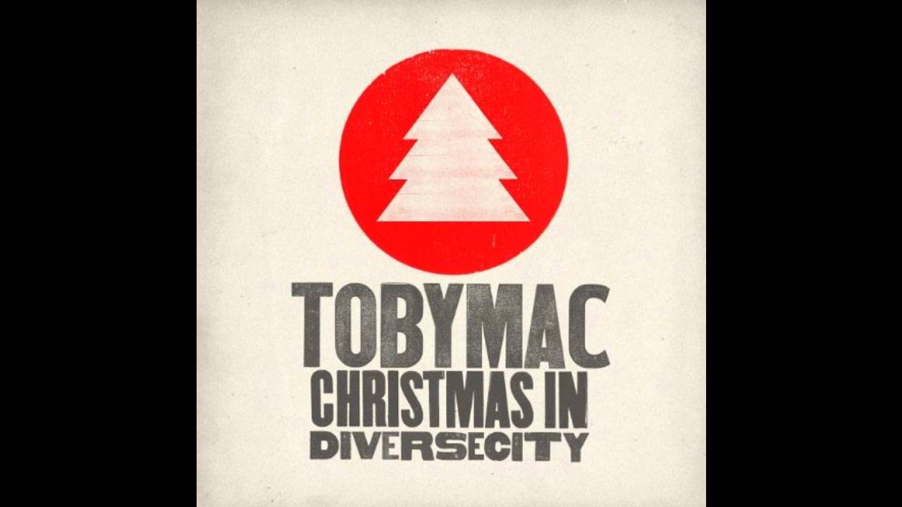 tobyMac, Mr. Talkbox and Bryon "Mr. Talkbox" Chambers - Christmas Time