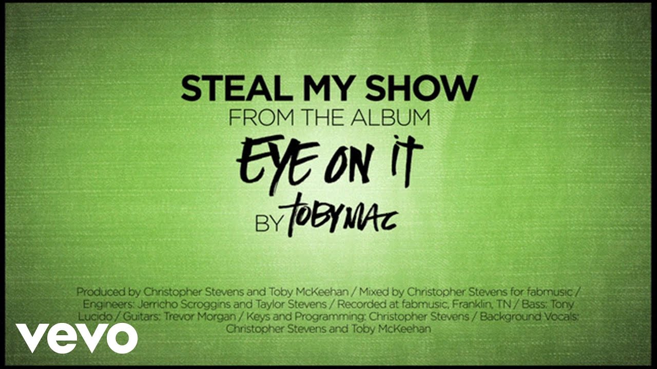 Steal My Show - Steal My Show
