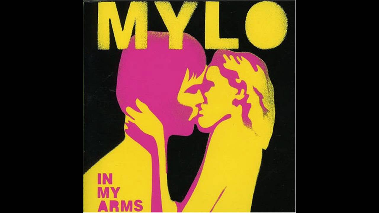 In My Arms - In My Arms