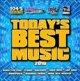 Joey McIntyre - Today's Best Music 2010