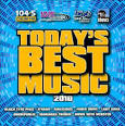 Today's Best Music 2010