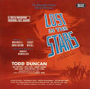Todd Duncan - Lost in the Stars [A Decca Broadway Original Cast Album]