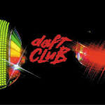 Todd Edwards - Daft Club