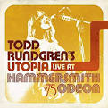 Utopia - Live At Hammersmith Odeon, 1975