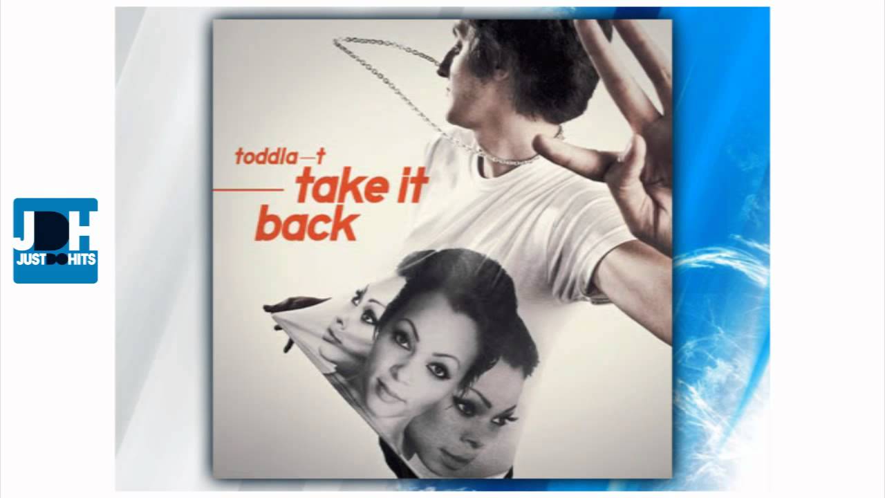 Take It Back [The 2 Bears Remix] - Take It Back [The 2 Bears Remix]