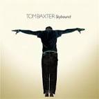 Tom Baxter - Skybound