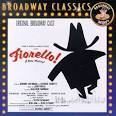 Fiorello! [Original Broadway Cast Recording]