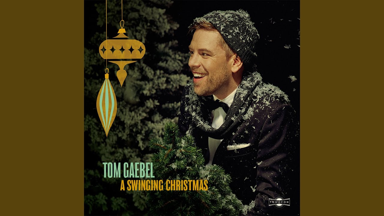 Tom Gaebel - Blue Christmas