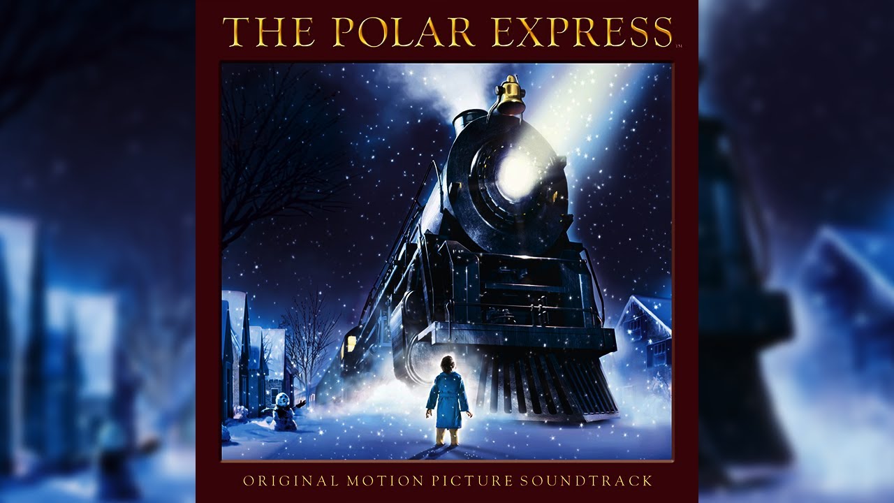 The Polar Express