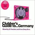 Soul Providers - Clubber's Guide to... Germany
