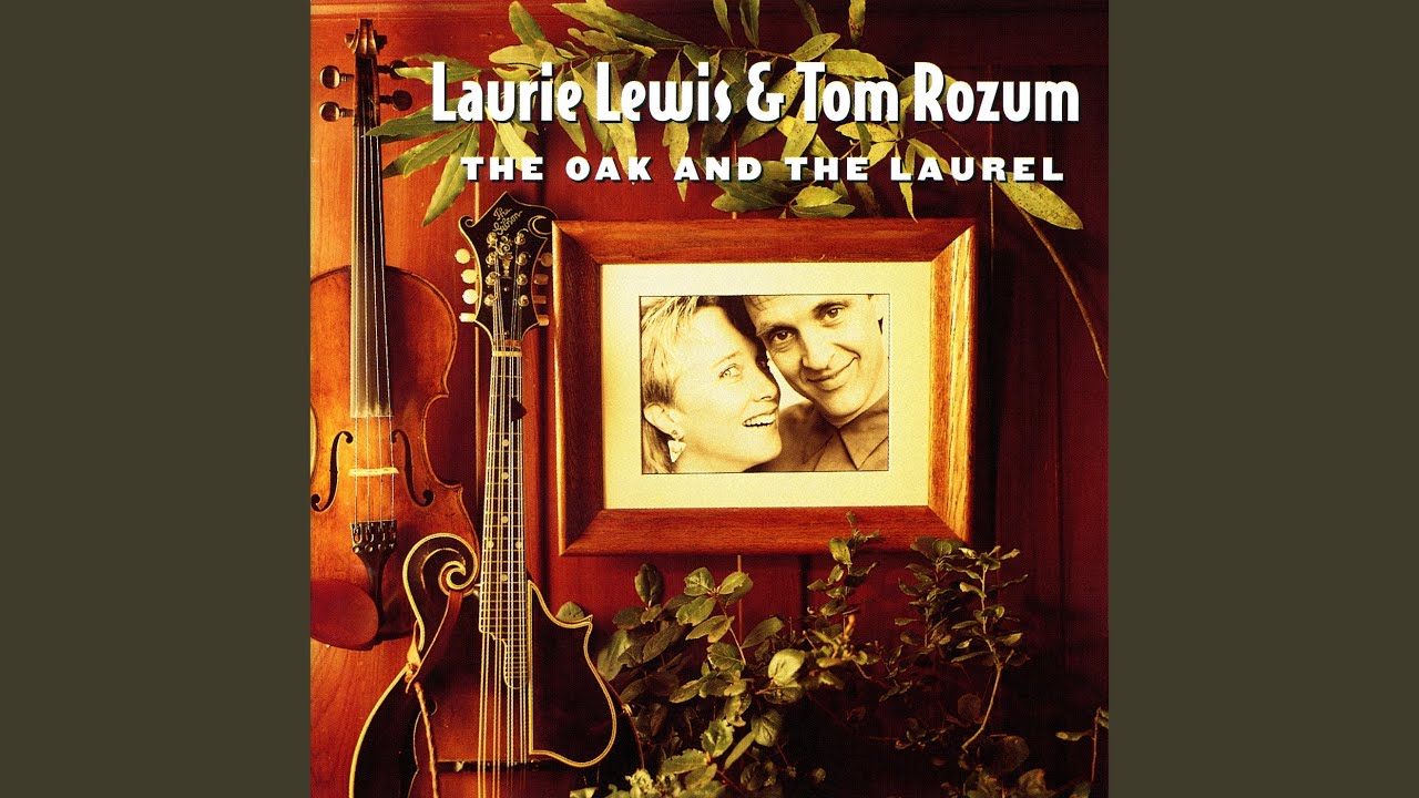 Tom Rozum and Laurie Lewis - Millionaire