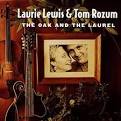 Tom Rozum - The Oak and the Laurel