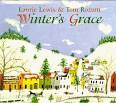 Laurie Lewis - Winter's Grace