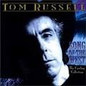 Tom Russell Band - Song of the West: The Cowboy Collection