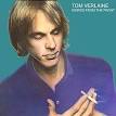 Tom Verlaine - Words from the Front