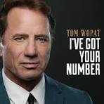 Tom Wopat - I've Got Your Number