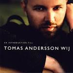 Tomas Andersson Wij - En Introduktion Till