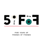 Tomas Barfod - 5oFoF: Five Years of Friends of Friends