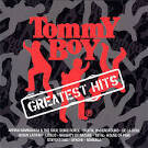 Capone-N-Noreaga - Tommy Boy Greatest Hits [2003]