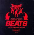 Tommy Boy's Greatest Beats, Vol. 4