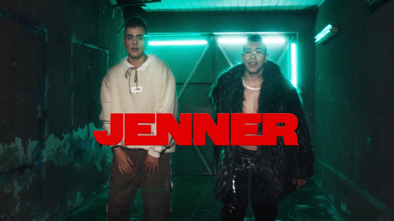 Jenner - Jenner