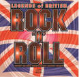 Terry Dene - Legends of British Rock 'N' Roll