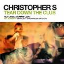 Tommy Clint - Tear Down the Club