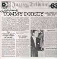 Tommy Dorsey & the Clambake Seven - 1938-1939