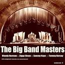 Ziggy Elman & His Orchestra - The Big Band Masters, Vol. 1