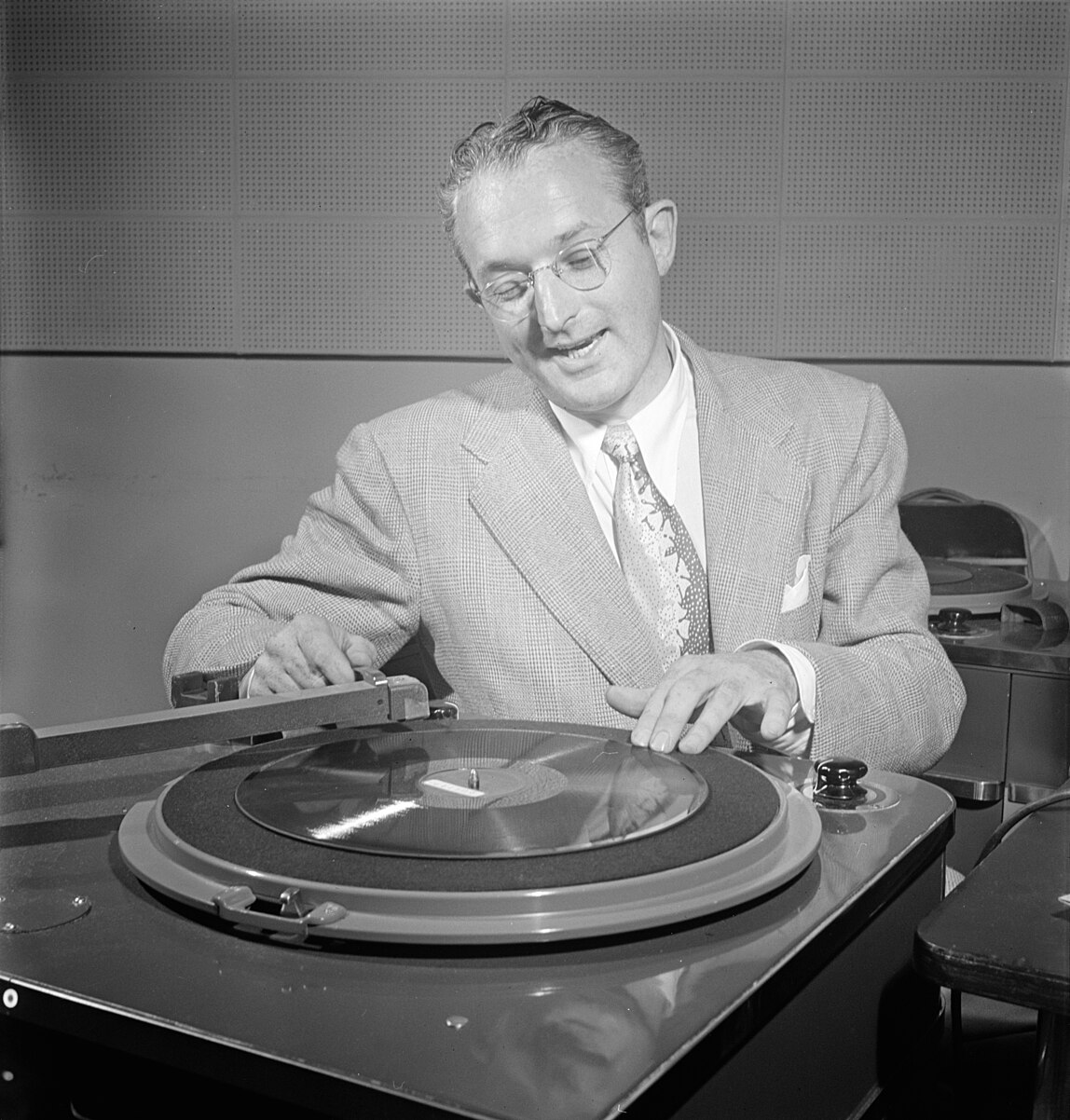 Tommy Dorsey & the Clambake Seven