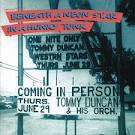 Tommy Duncan - Beneath a Neon Star in Honky Tonk