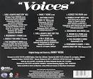 Cindy Walker - Voices [Original Soundtrack]