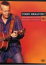 Tommy Emmanuel - Live at Her Majesty's Theatre [DVD]