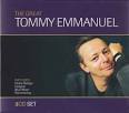 Tommy Emmanuel - The Great