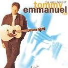 Tommy Emmanuel - The Very Best of Tommy Emmanuel