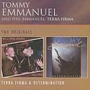 Tommy Emmanuel - Two Originals-Terra