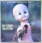 Rodney Jones - My Funny Valentine