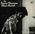 Tommy Flanagan - The Tokyo Recital