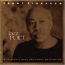 Tommy Flanagan Trio - Jazz Poet