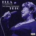 Tommy Flanagan Trio - Ella Fitzgerald with the Tommy Flanagan Trio