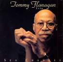 Tommy Flanagan Trio - Sea Changes