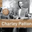 Charley Patton - The Rough Guide to Blues Legends: Charley Patton