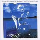 Tommy McCook & the Supersonics - Down on Bond Street