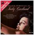 Judy Garland - Golden Memories of Judy Garland