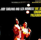 Judy Garland - Live At the London Palladium [Revised Edition]