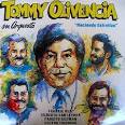 Tommy Olivencia - Haciendo Estrellas