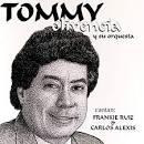 Tommy Olivencia - Cantan: Frankie Ruiz & Carlos Alexis