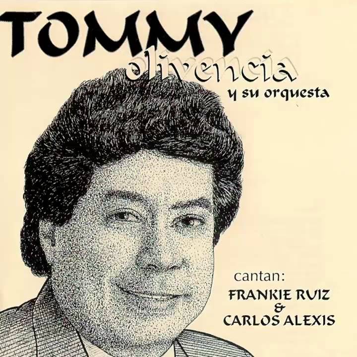 Tommy Olivencia - Como Lo Hacen