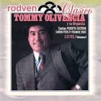Tommy Olivencia - Exitos, Vol. 1
